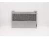 Lenovo COVER UpperCaseASM_FR-ARL81WBFPPGYDIS pour Lenovo IdeaPad 3-15IML05 (81WR/81WB)