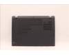 Lenovo COVER FRU P16SG1_D_COVER_SWG_WL_ASSY pour Lenovo ThinkPad P16s Gen 1 (21BT/21BU)