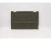 Lenovo COVER Upper Case ASM_SWS L82BJ DM pour Lenovo Yoga 7-15ITL5 (82BJ)