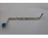 Lenovo CABLE FRU CABLE X13G6 CLICKPAD_FFC pour Lenovo ThinkPad X13 G6 (21RL)