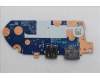 Lenovo CARDPOP PCBA IO/B NSG722 ME632 FP pour Lenovo ThinkPad E16 Gen 3 (21SU)