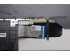 Lenovo COVER Upper Case ASM_ARA W82XX AG BL pour Lenovo Flex 5 14ABR8 (82XX)