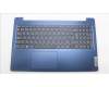 Lenovo COVER Upper Case ASM_SPA L82XM AB NBL pour Lenovo IdeaPad Slim 3-15ARB8 (82XM)