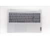Lenovo COVER UpCase_EUROENG C82XF NFPCG BLALDF pour Lenovo IdeaPad Slim 5 16IRL8 (82XF)
