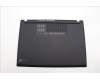 Lenovo COVER X13G4_D_COVER_S_4G_BLK_ASSY pour Lenovo ThinkPad X13 Gen 4 (21EX/21EY)