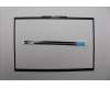 Lenovo COVER FRU COVER LT4E5_B_SHEET_IR_ASSY pour Lenovo ThinkPad T14s Gen 6 (21M1/21M2)