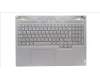 Lenovo COVER Upper Case ASM_UKE C 82YA SGBL pour Lenovo Legion Slim 5-16IRH8 (82YA/83D6)