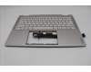 Lenovo COVER UpASSY ENG H 83JR NFP SSH NPS pour Lenovo Yoga 7 2-in-1 14AKP10 (83JR)