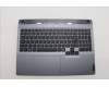 Lenovo COVER Upper Case ASM POR C 83DG LGBLAI pour Lenovo Legion 5-16IRX9 (83DG/83EW)