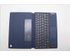 Lenovo COVER Upper Case ASM_CZE/SLKW/OPENWT82XK pour Lenovo IdeaPad Duet 3 11IAN8 (82XK)