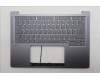Lenovo COVER Upper Case ASM_FRA C 83JL LG pour Lenovo IdeaPad Pro 5 14ASP10 (83LR)