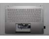 Lenovo COVER UpASSY SWS H 83JR NFP SSH PS pour Lenovo Yoga 7 2-in-1 14AKP10 (83JR)