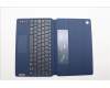 Lenovo COVER Upper Case ASM_SPA W/O PEN WT 82XK pour Lenovo IdeaPad Duet 3 11IAN8 (82XK)