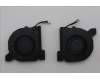 Lenovo FAN KIT,FAN,Thermalmodule,DEL pour Lenovo ThinkPad X9 14 AE (21QA/21QB)