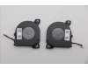 Lenovo FAN KIT,FAN,Thermalmodule,AVC pour Lenovo ThinkPad X9 14 AE (21QA/21QB)