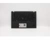 Lenovo MECH_ASM GRP KBD BZL,POR,WL,DB,CHY pour Lenovo ThinkPad X1 Carbon 7th Gen (20QD/20QE)