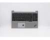 Lenovo MECH_ASM FE5A0 BL KB ASM SLR UK FRA pour Lenovo ThinkPad E15 (20RD/20RE)