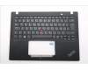 Lenovo MECH_ASM BL KB BK MG SWS CHY pour Lenovo ThinkPad X13 Gen 4 (21EX/21EY)