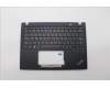 Lenovo MECH_ASM BL KB BK MG ARA LTN pour Lenovo ThinkPad X13 Gen 4 (21J3/21J4)