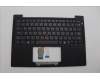 Lenovo MECH_ASM BL KB BK ARA SRX pour Lenovo ThinkPad T14s Gen 5 (21LS/21LT)