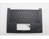Lenovo MECH_ASM FRU UKE BL (CHY) UK BK pour Lenovo ThinkPad E14 Gen 6 (21M3/21M4)