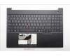 Lenovo MECH_ASM FRUKB CCV EURO ENG(Primax)US BK pour Lenovo ThinkPad E16 Gen 3 (21SR/21SS)