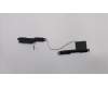 Lenovo SPEAKERINT SPEAKER C 81ND L+R pour Lenovo IdeaPad S540-14IWL (81ND/81QX)