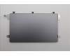 Lenovo TOUCHPAD Touch pad C 83JX Luna Grey pour Lenovo Slim 7 14ILL10 (83MC)