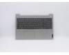 Lenovo COVER UpperCaseASM_CZ-SKL81WBNFPPGYDIS pour Lenovo IdeaPad 3-15IML05 (81WR/81WB)