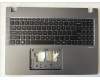 Acer COVER.UPPER.W/KB.US-INT pour Acer TravelMate P2 (TMP216-51)