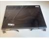 SAMSUNG Baugruppe LCD Subins MARS4-16 OLED 16" 2880*1 pour Samsung Galaxy Book4 Pro 360 16 (NP960QGK)