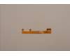 Lenovo CABLE FRU Camera Cable FPC CAMERA RGB pour Lenovo ThinkPad P16 Gen 1 (21D6/21D7)
