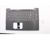 Lenovo COVER UpperCase W81HL NFP IG NBL W/KB UK pour Lenovo V130-15IKB (81HN)