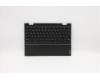 Lenovo COVER Upper Case ASM B 82CD SPA pour Lenovo 100e ChromeBook 2nd Gen AST (82CD)