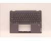 Lenovo COVER Upper Case ASM_SPA W 82R9 SG pour Lenovo IdeaPad Flex 5-14ALC7 (82R9)