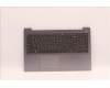 Lenovo COVER Upper Case ASM_ARA L82RK NFP AG N pour Lenovo IdeaPad 3-15ABA7 (82RN/82T8)
