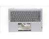 Lenovo COVER Upper Case ASM_ITA W82XX AG pour Lenovo Flex 5 14ABR8 (82XX)