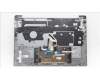 Lenovo COVER UpperCase_UKE C82XD NFP CG BL PL pour Lenovo IdeaPad Slim 5 14IRL8 (82XD)