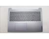 Lenovo COVER Upper Case ASM_ENG L 83ESNFPAGBL pour Lenovo IdeaPad Slim 3-16IAH8 (83ES)