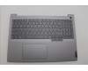 Lenovo COVER Upper Case ASM_EURO ENGW21MSAGBL U pour Lenovo ThinkBook 16 Gen 7 IML (21MS)