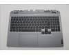 Lenovo COVER Upper Case ASM_UKE C 83DX RGB pour Lenovo LOQ 15ARP9 (83JC)