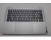 Lenovo COVER UpperCase SWS C83DA NFP CG BLAI AL pour Lenovo IdeaPad Slim 5 14AHP9 (83DB)