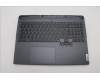 Lenovo COVER Upper Case ASM_ITA L83DF ONGY pour Lenovo Legion Pro 5i 16IRX9 Gen 9 (83DF)