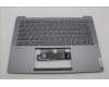 Lenovo COVER Upper Case ASM FRA H 83CV NFP LG pour Lenovo Slim 7 14IMH9 (83D8)