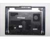 Lenovo COVER FRU MT040_A_COVER_ASSY_PC_EP_VB pour Lenovo ThinkPad T14 Gen 6 (21QD)