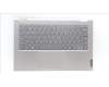 Lenovo COVER UpperCaseASM_USA ENG C21JG MG BL pour Lenovo ThinkBook 14s Yoga IRU (21JG)