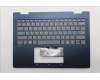 Lenovo COVER UpASSY ENG H 83KT NFP CB pour Lenovo IdeaPad 5 2-in-1 14IAL10 (83KR)