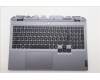 Lenovo COVER Upper Case ASM_SPA C 83JE RGB pour Lenovo LOQ 15AHP10 (83JG)