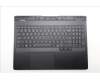 Lenovo COVER Upper Case ASM_ENG L 83LUEB WH pour Lenovo Legion Pro 5 16IAX10H (83LU)