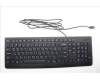 Lenovo DT_KYB Calliope USB AI KB G2.5 BLK pour Lenovo ThinkCentre M75q Gen 5
